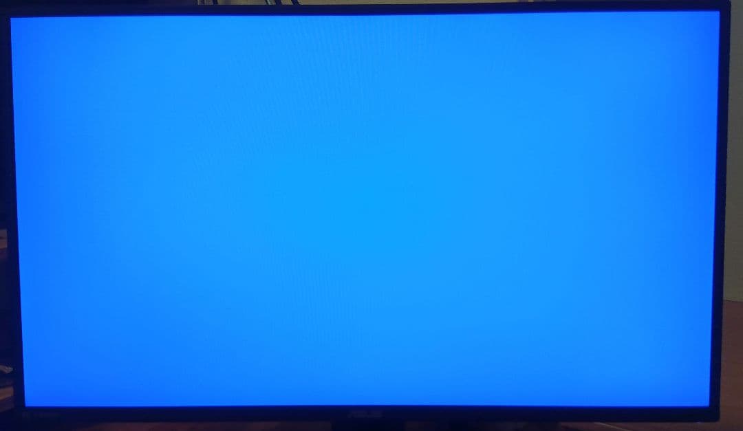 ASUS VG278QR-R　ディスプレイモニター 27インチ 165Hz
