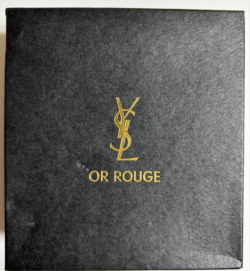 YSL オールージュ ディスカバリー コフレ