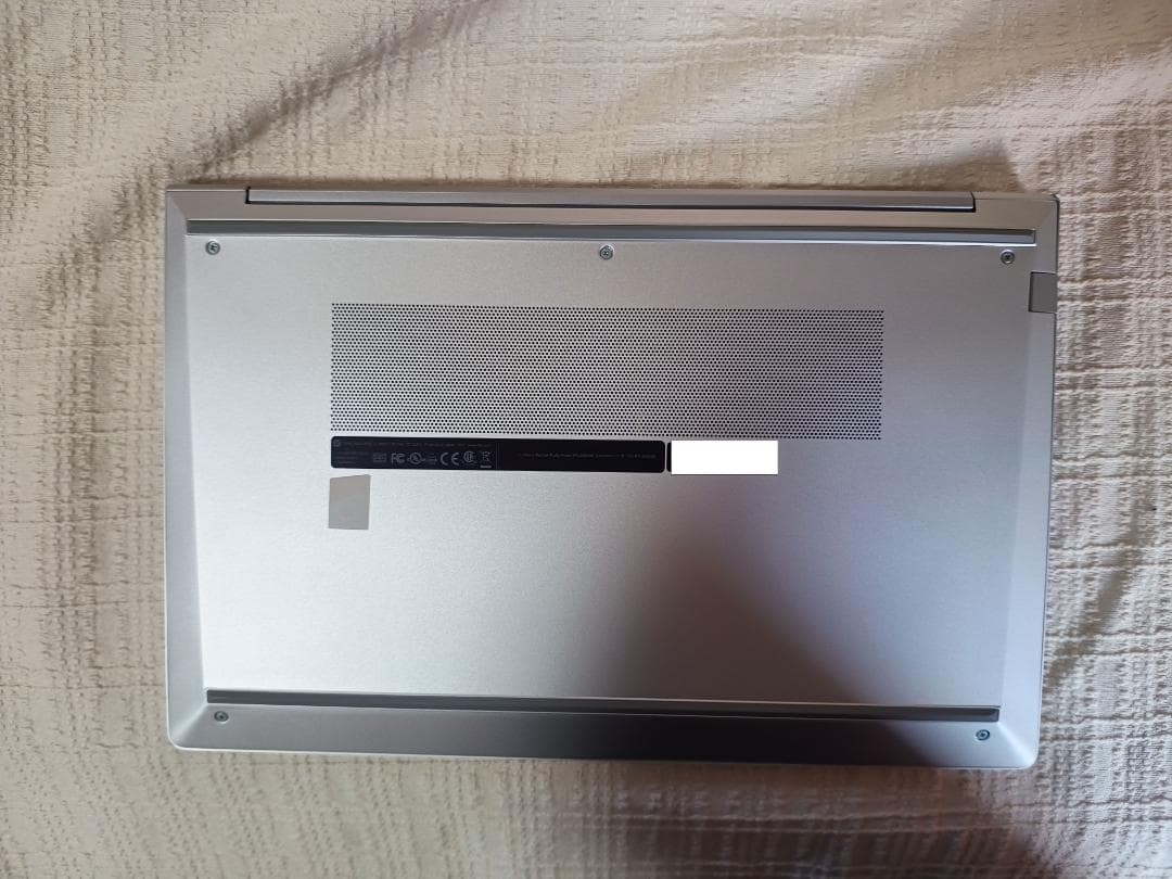 HP ProBook 450G9 第12世代corei5搭載