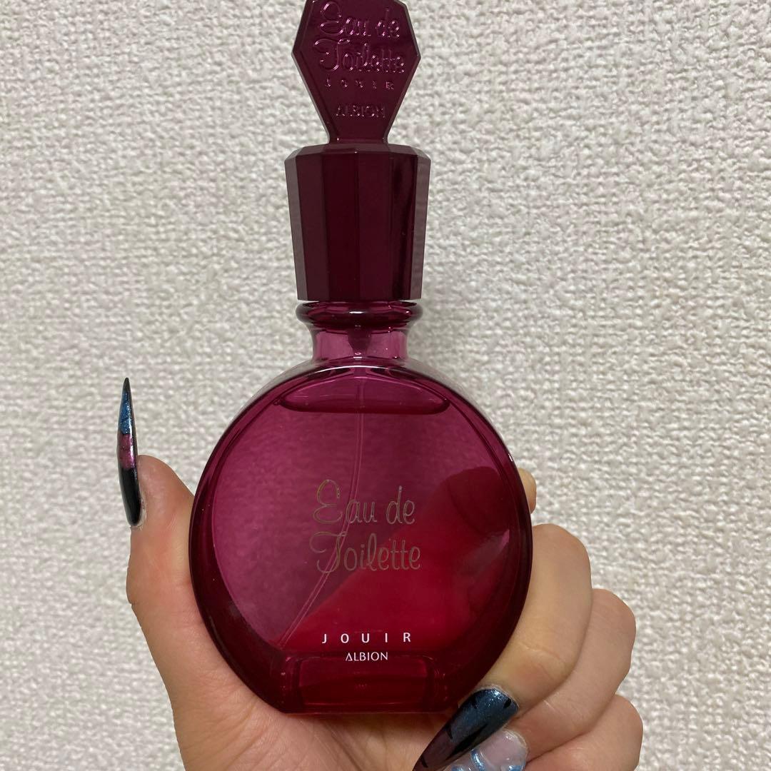 アルビオン ジュイール　オードトワレ　70ml