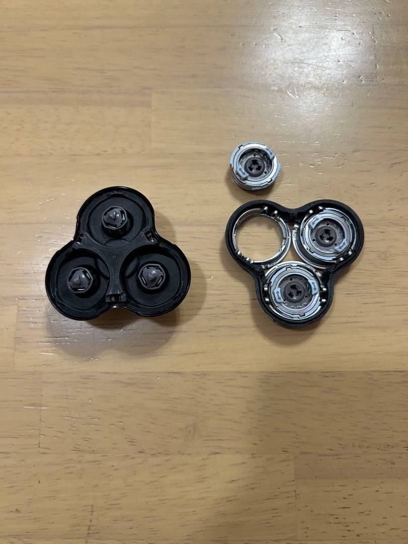 PHILIPS メンズ電気シェーバー Series 9000