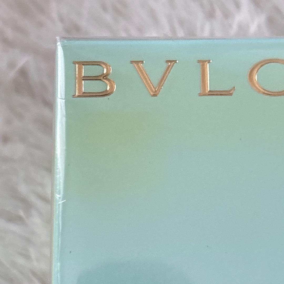 未開封】BVLGARI ブルガリ オムニア グリーンジェイド トワレ 40ml