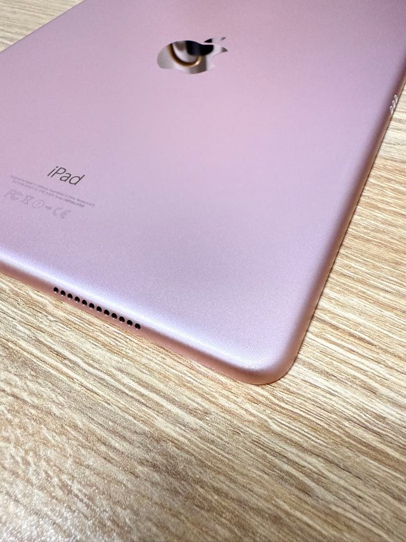 iPad Pro 9.7インチ（A1673） Wi-Fiモデル 32G