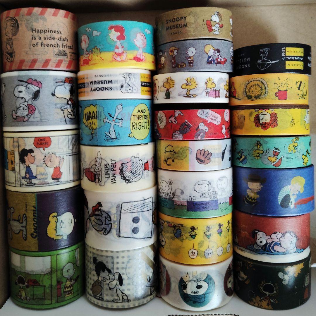 SNOOPY シンジカトウ