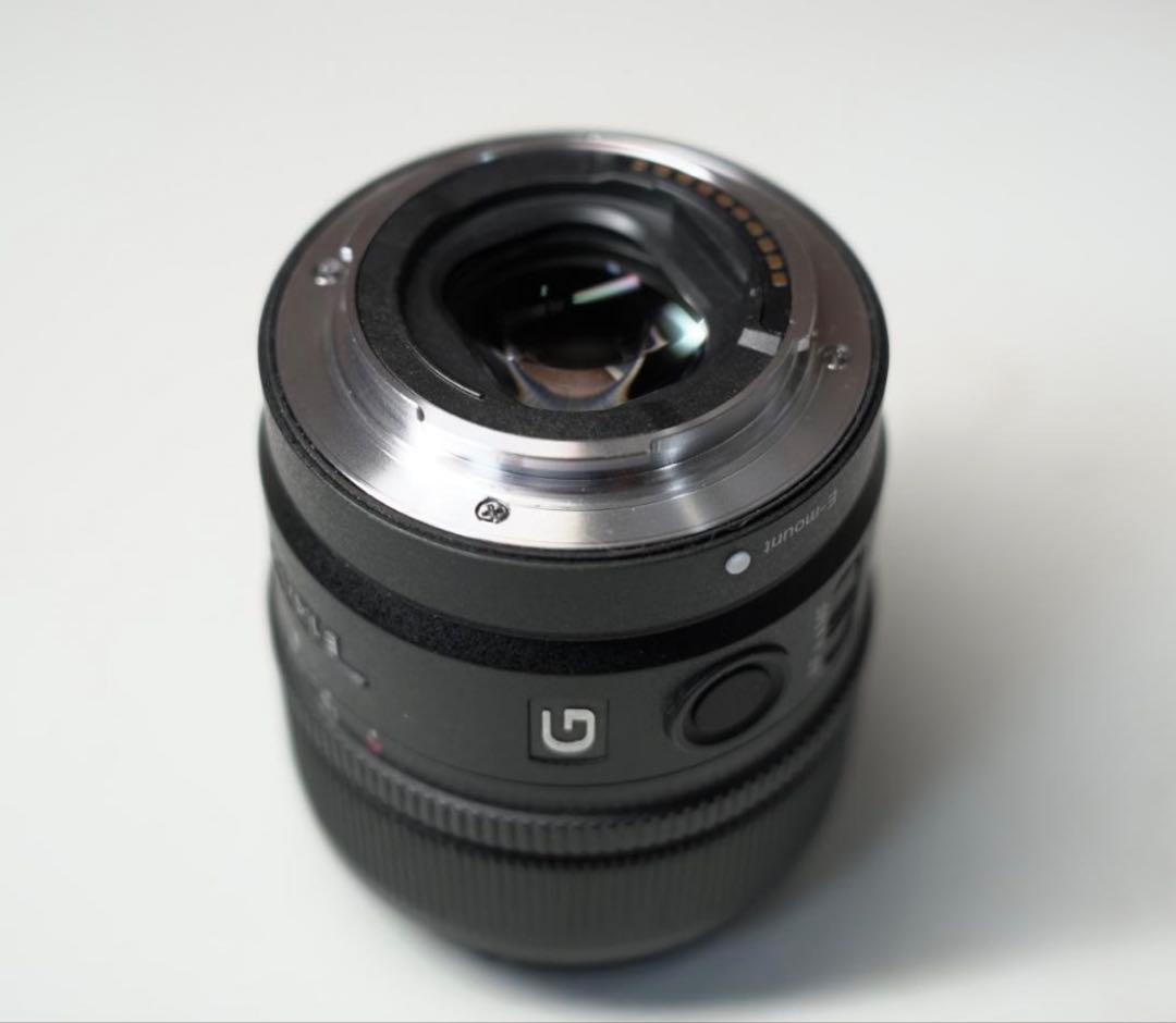 ★ SONY SEL15F14G★