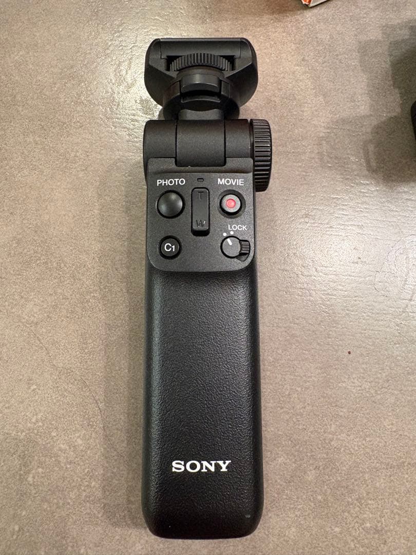 【美品】5年保証付き SONY ZV-E10 ミラーレスカメラ 4K