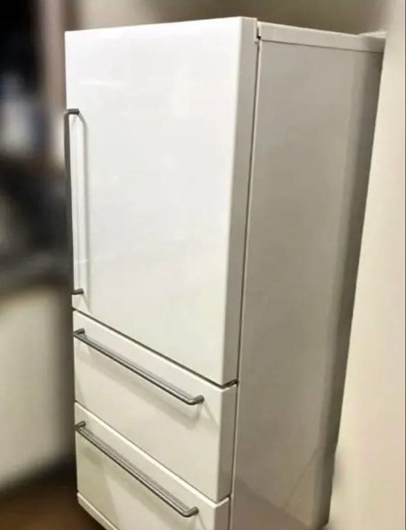 無印良品 冷蔵庫 272L MJ-R27A 2015年製　深澤直人
