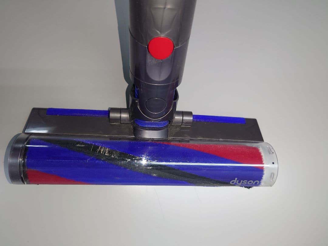 ダイソン Dyson Digital Slim Fluffy SV18 FF