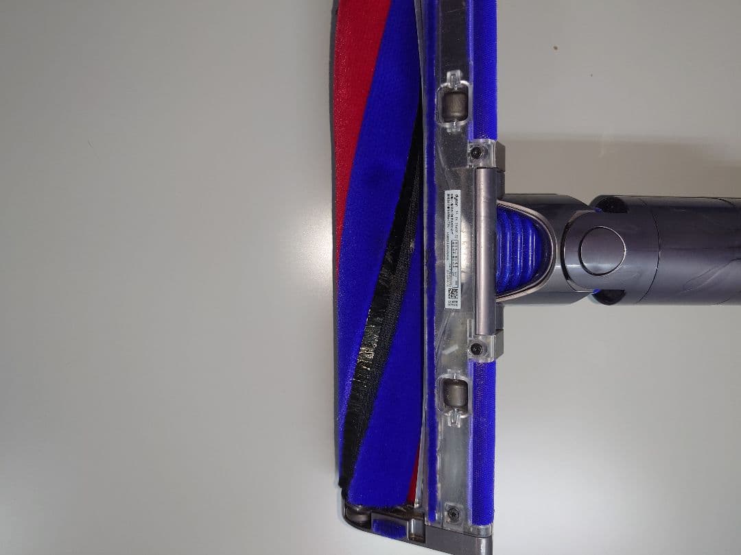 ダイソン Dyson Digital Slim Fluffy SV18 FF