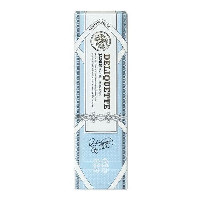 お得ユーグレナ女神セット DELIQUETTE　デリケット　50g デリケート