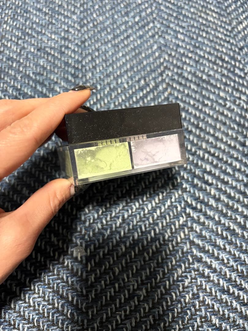 Givenchy ルースパウダー