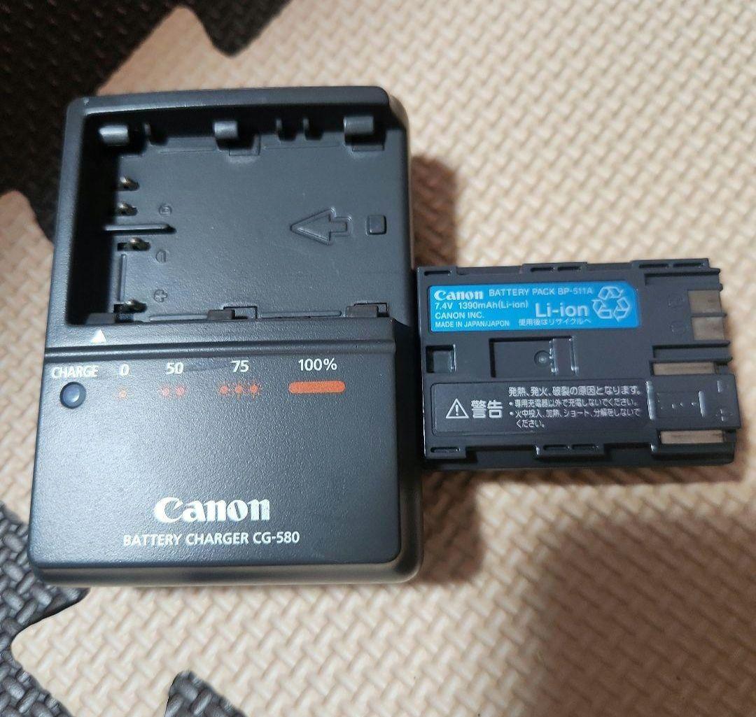 Canon EOS 40D デジタル一眼レフカメラ