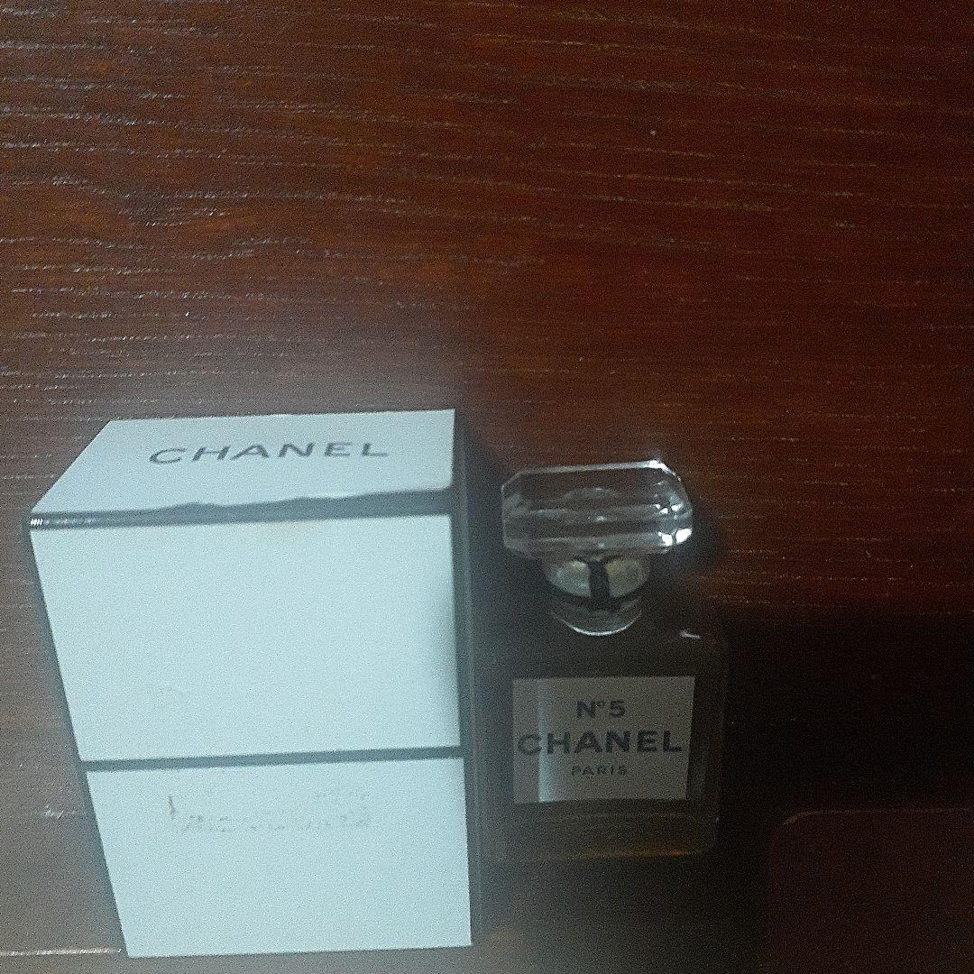 T.T.P.M. Extrait & Chanel No. 5 香水セット
