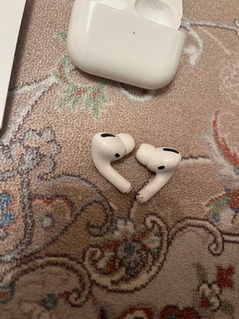 AirPods Pro 初代【正規品】
