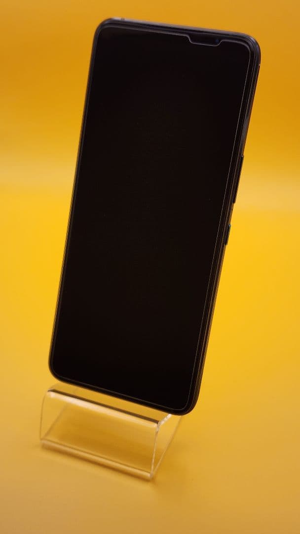 スマートフォン本体 ROG Phone 6 512GB|16GB