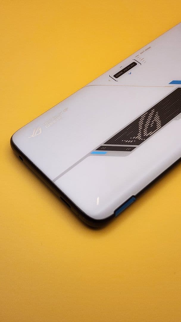 スマートフォン本体 ROG Phone 6 512GB|16GB
