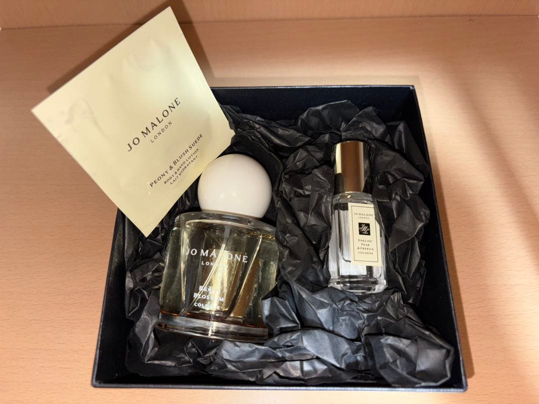 その他 JO MALONE BEACH BLOSSOM COLOGNE 50ml