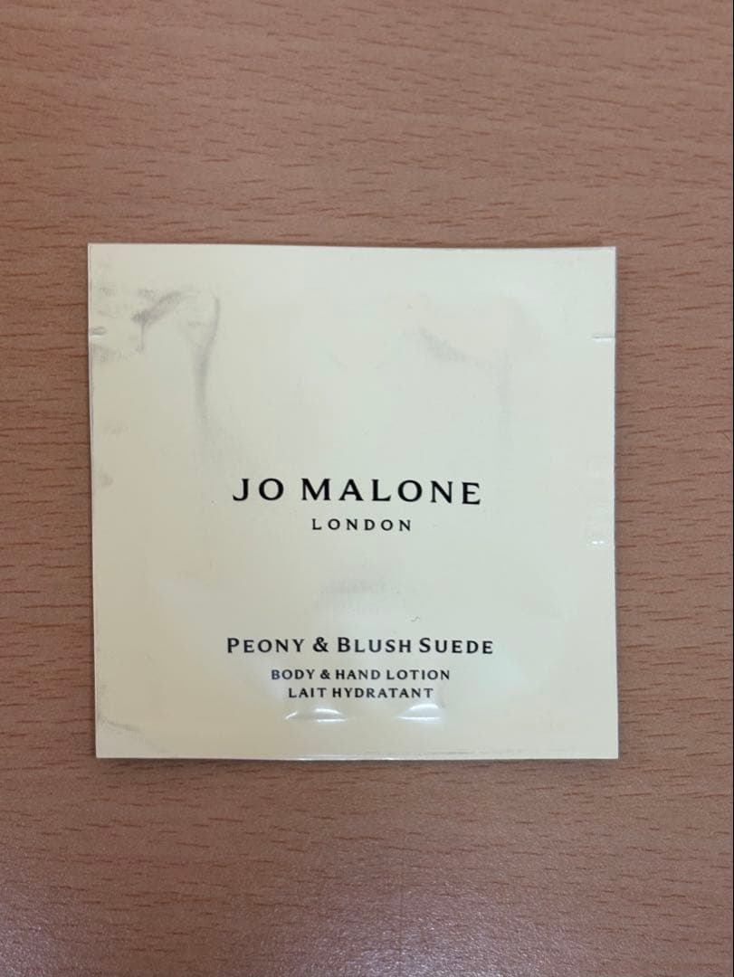 その他 JO MALONE BEACH BLOSSOM COLOGNE 50ml