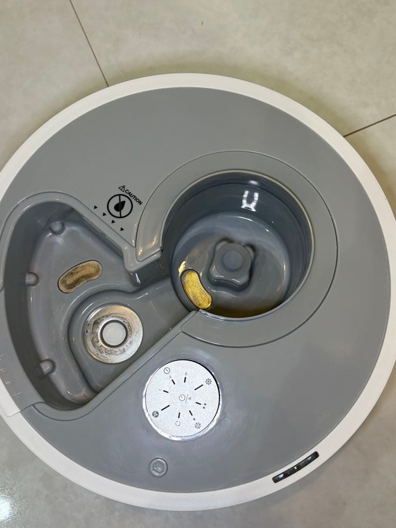 R*.様 2021年製 cado カドー 加湿器　HM-C630i STEM 6