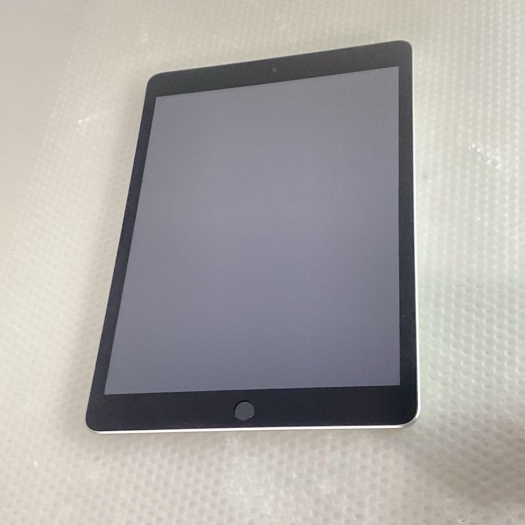 iPad 第9世代 64GB Wi-Fi 本体 純正バッテリー最大容量100%