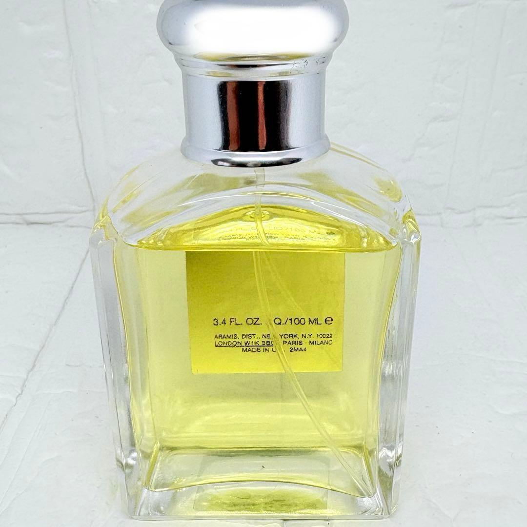 アラミス　ニューウエスト スキンセント 100ml