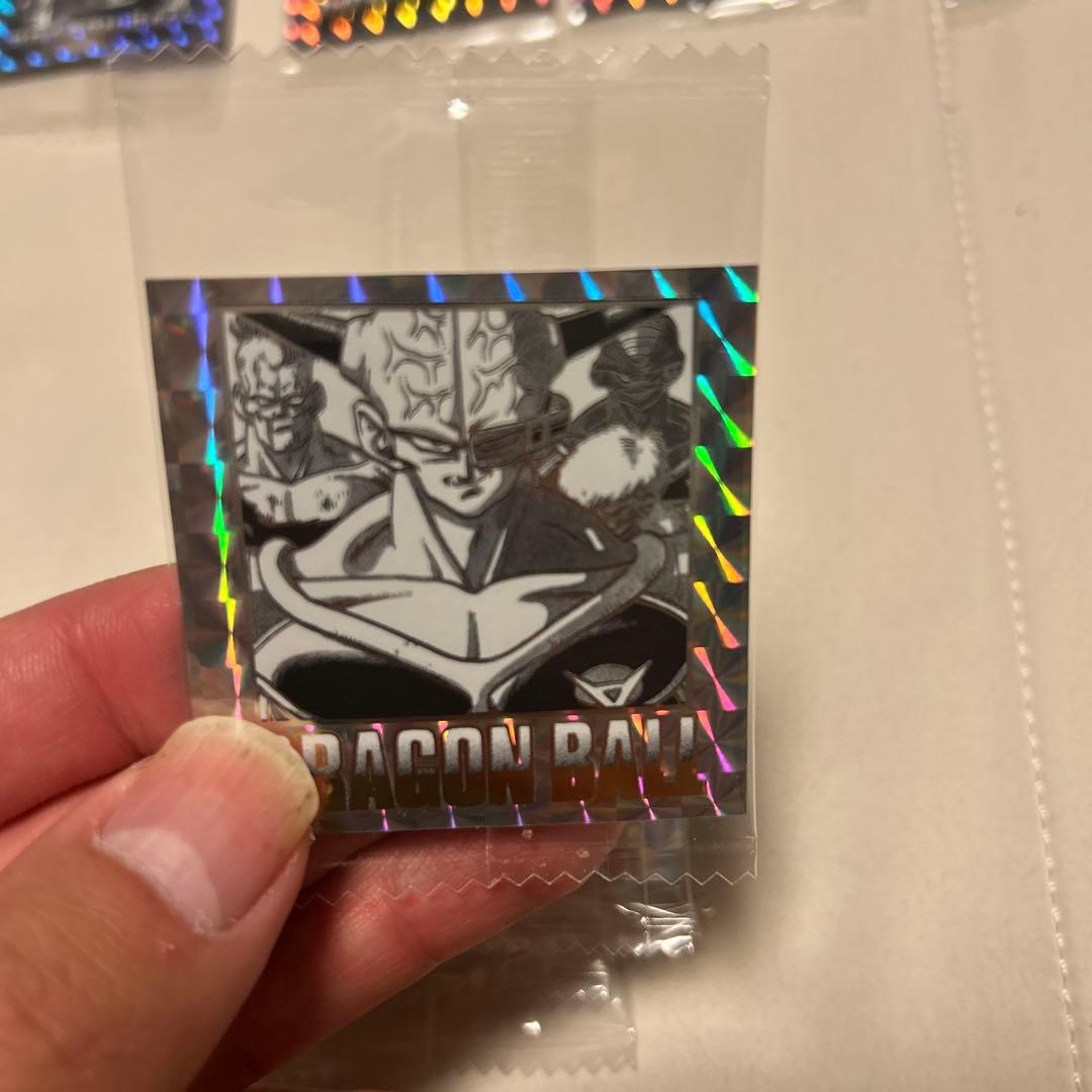 ドラゴンボール40周年ウエハース第1弾