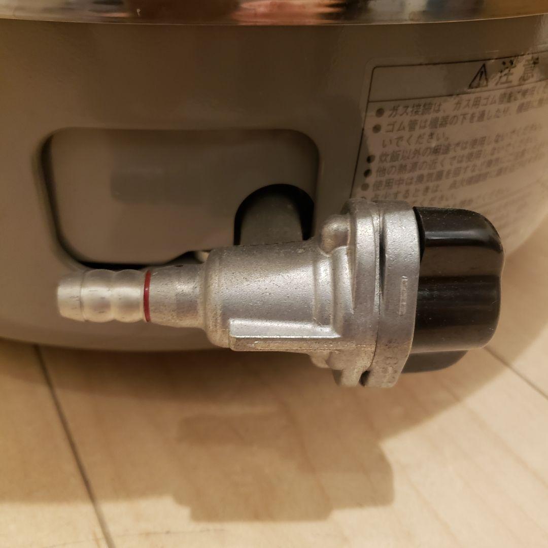 リンナイ 業務用ガス炊飯器 RR-50S1 炊飯量10L 5.5升 Rinnai