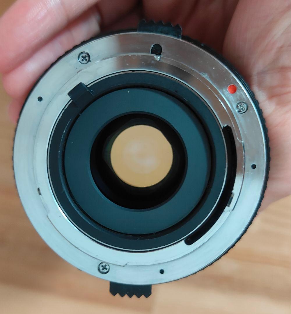 OLYMPUS OM-1 一眼レフカメラとレンズ
