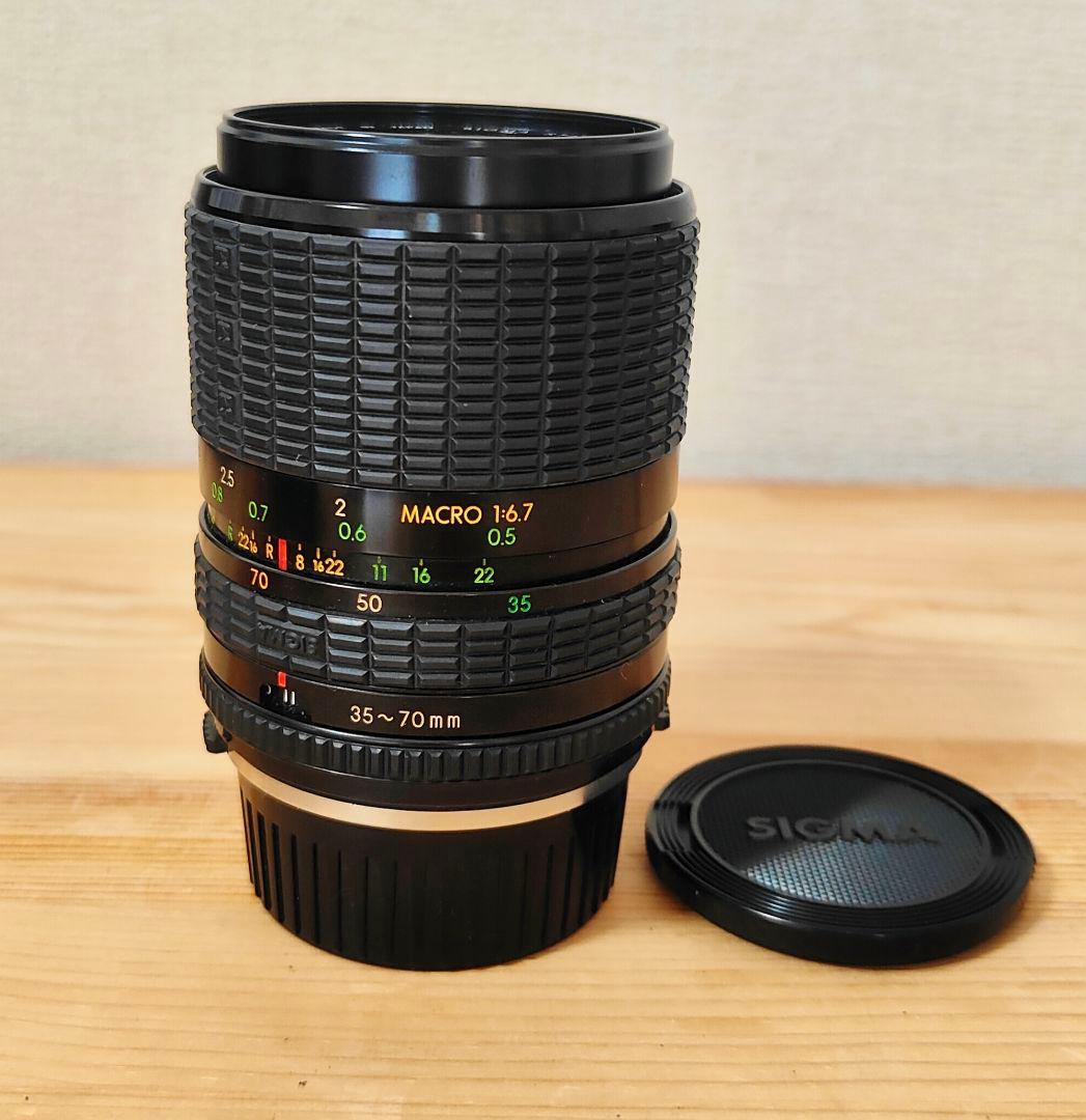 OLYMPUS OM-1 一眼レフカメラとレンズ