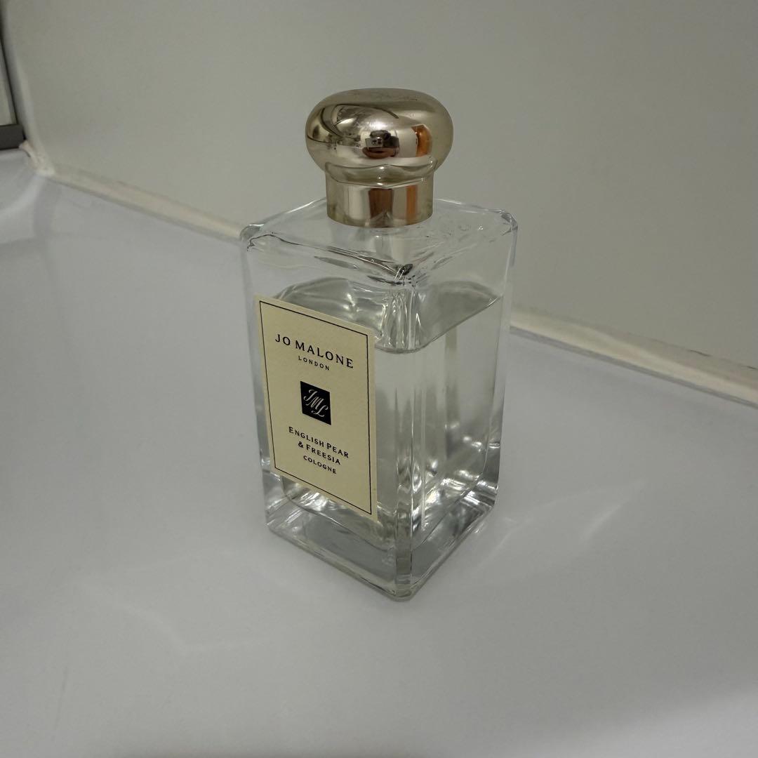 香水(ユニセックス) Jo Malone English Pear & Freesia 100ml