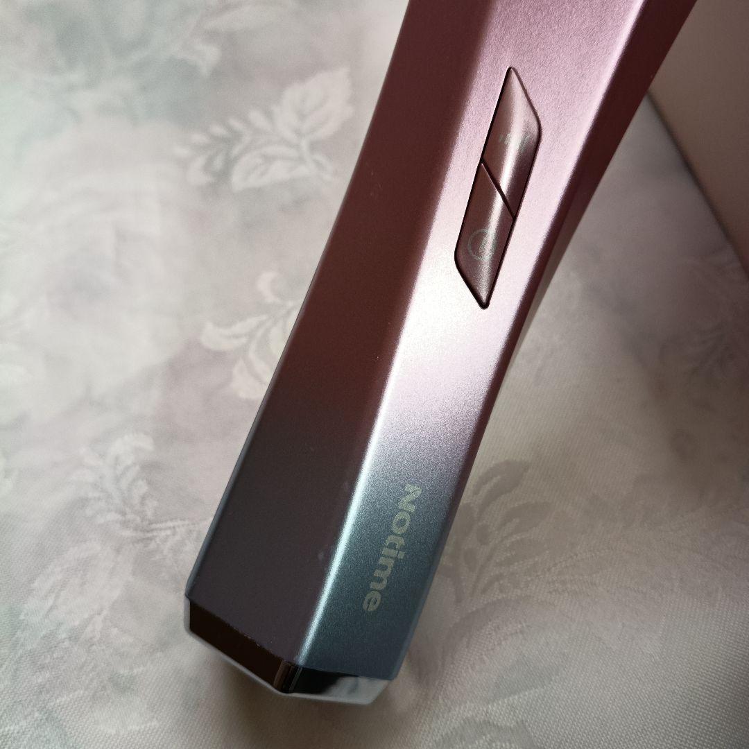 Notime アイスレディ フェイス インベストメント　美顔器