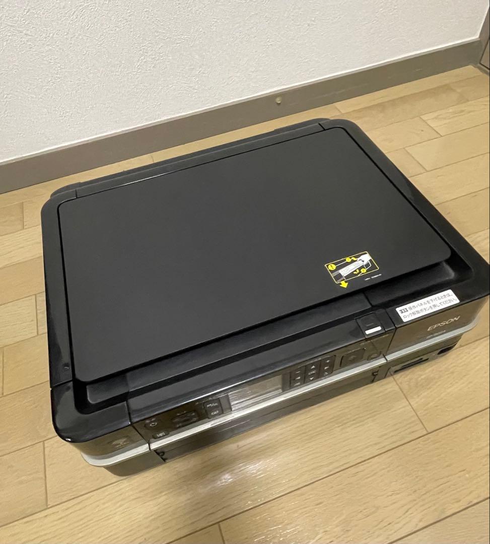 EPSON EP-802A インクジェットプリンター　ジャンク