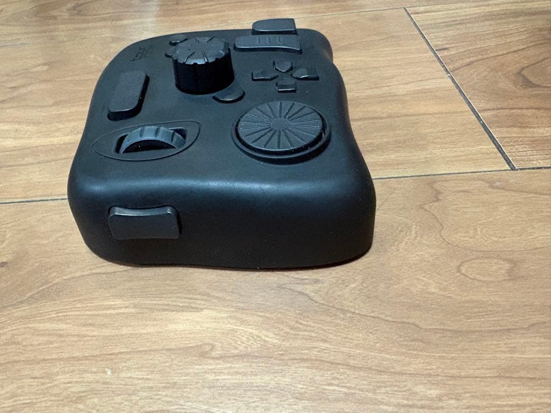 ジャンク TourBox ツアーボックス