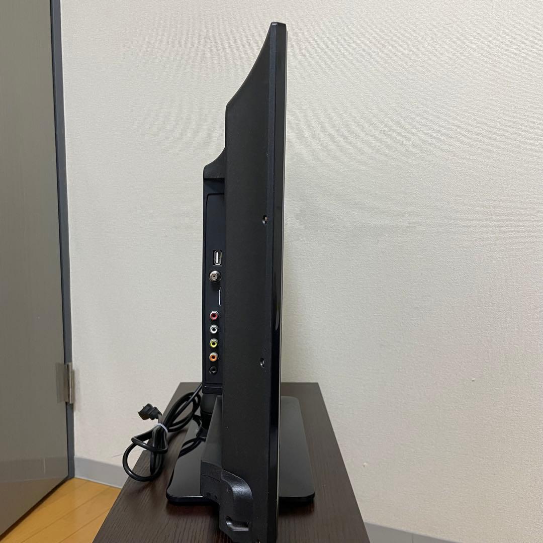 送料無料❣️美品　液晶テレビ　32型　LE-32HD211 デジタルハイビジョン