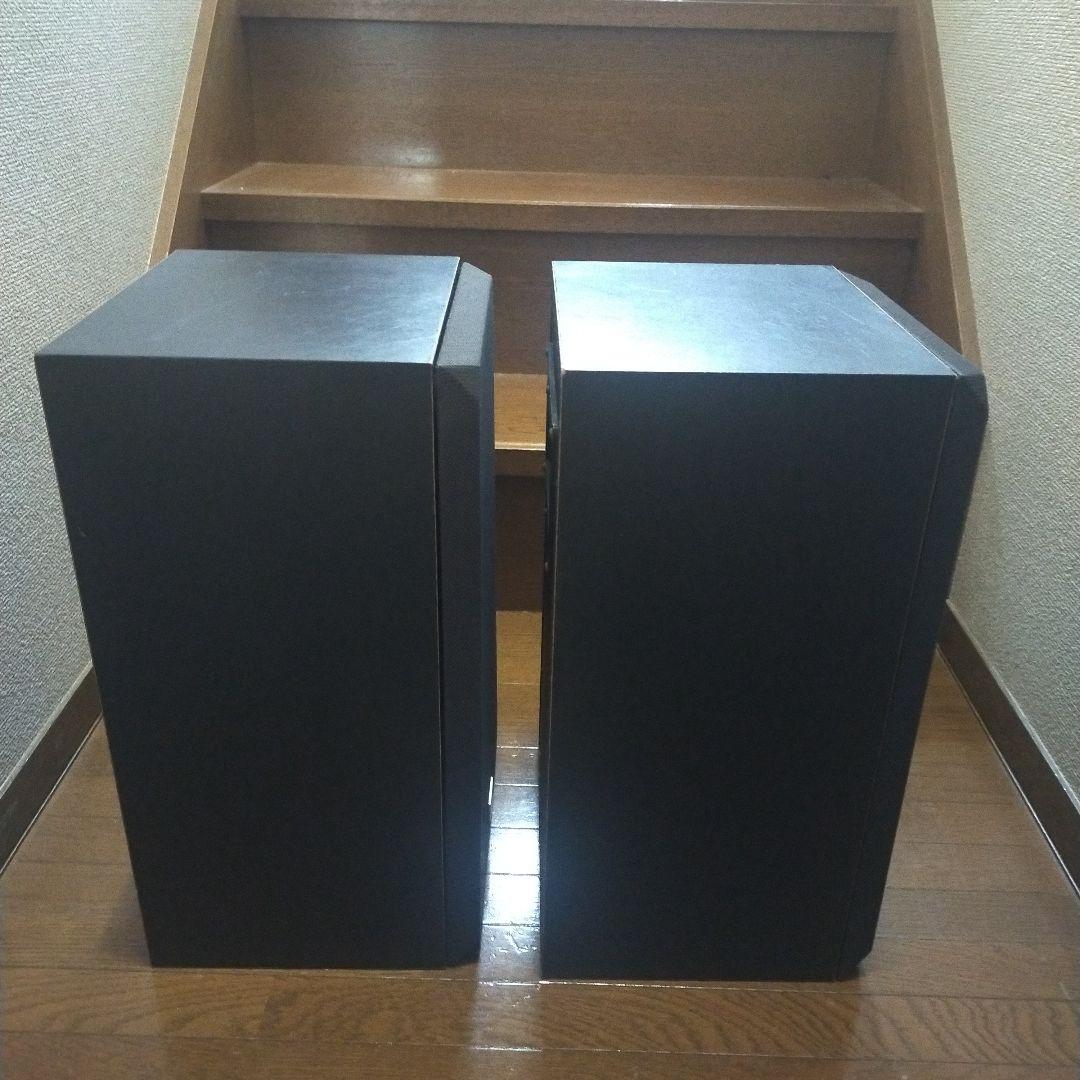 DIATONE ダイアトーン SPEAKER SYSTEM DS-201