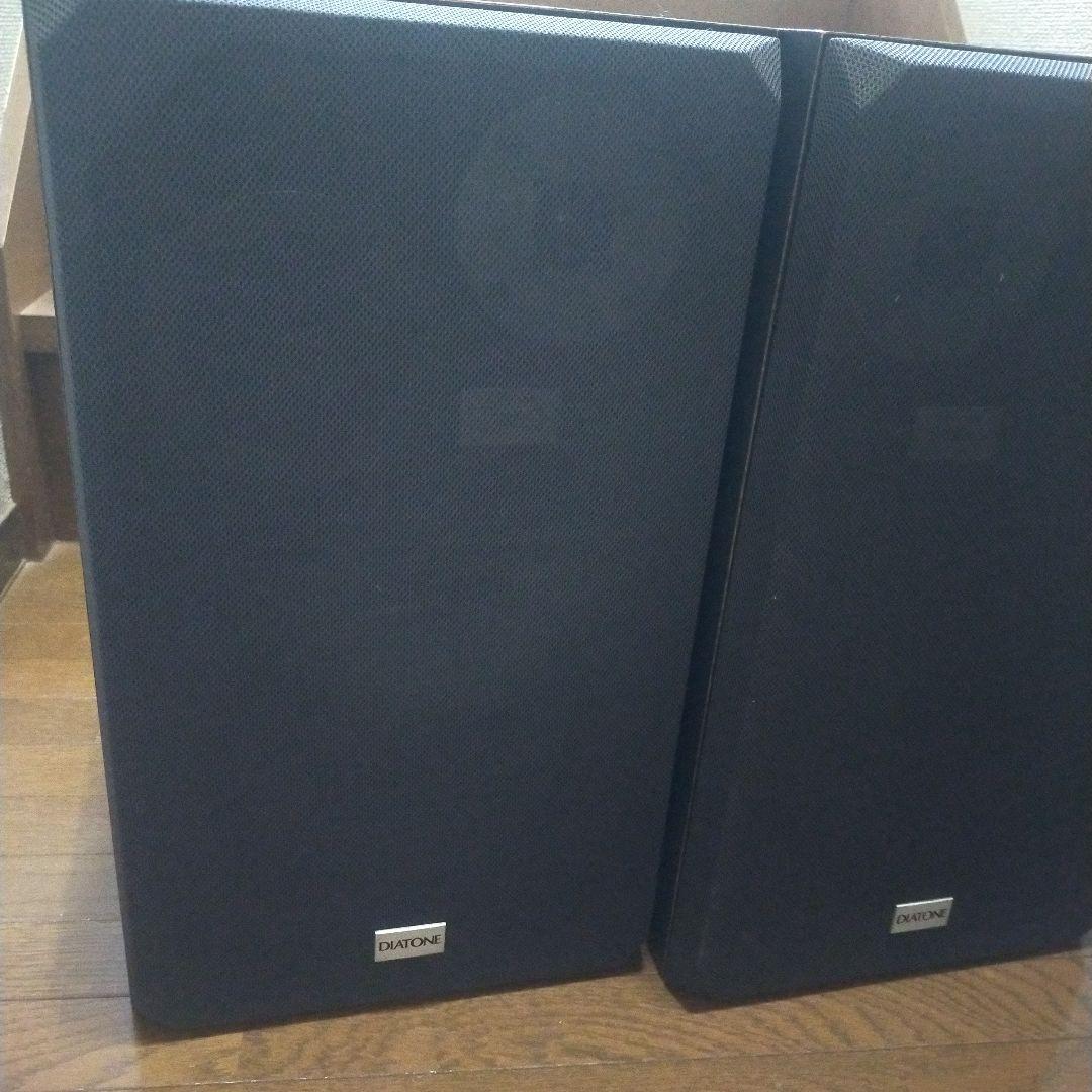 DIATONE ダイアトーン SPEAKER SYSTEM DS-201