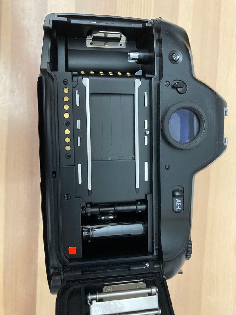 Nikon F90X 一眼レフカメラ 35-135mmレンズセット