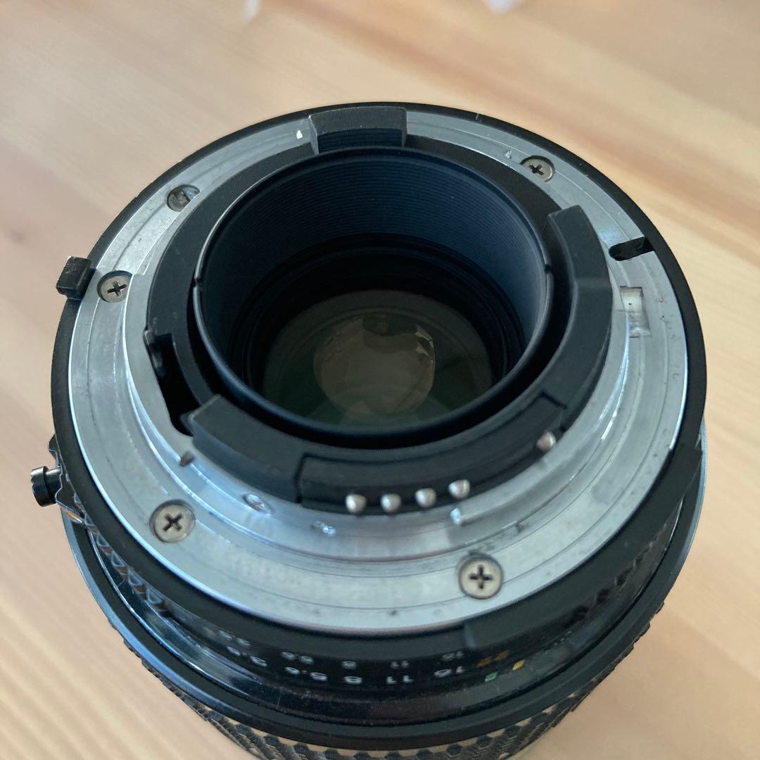 Nikon F90X 一眼レフカメラ 35-135mmレンズセット