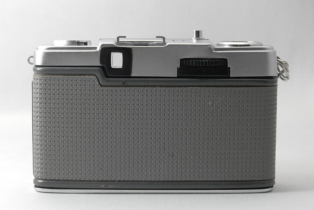 オリンパス OLYMPUS-PEN EE-2 ハーフサイズフィルムカメラ