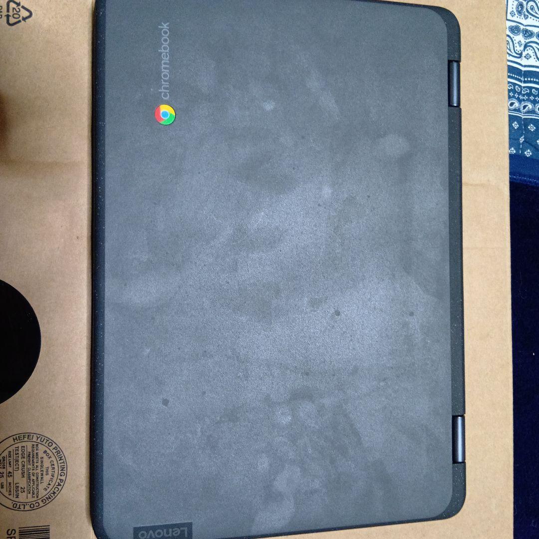 は*ぜ様 Chromebook