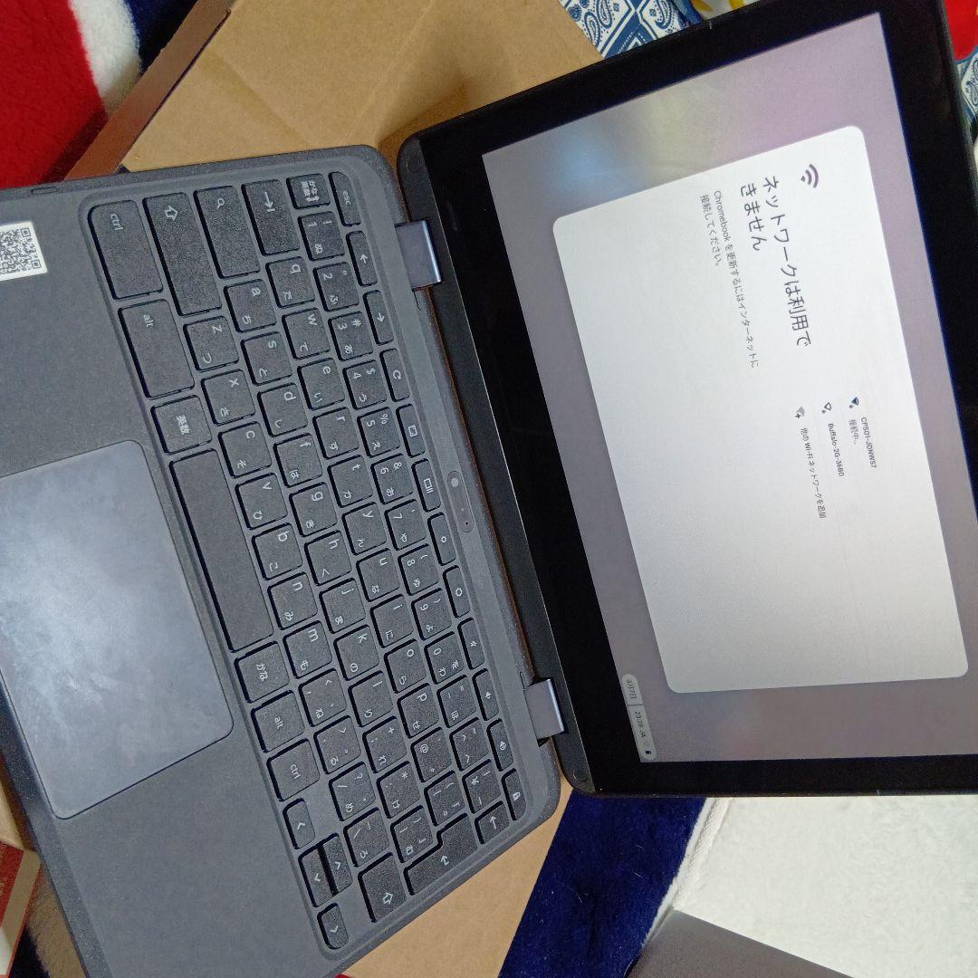 は*ぜ様 Chromebook