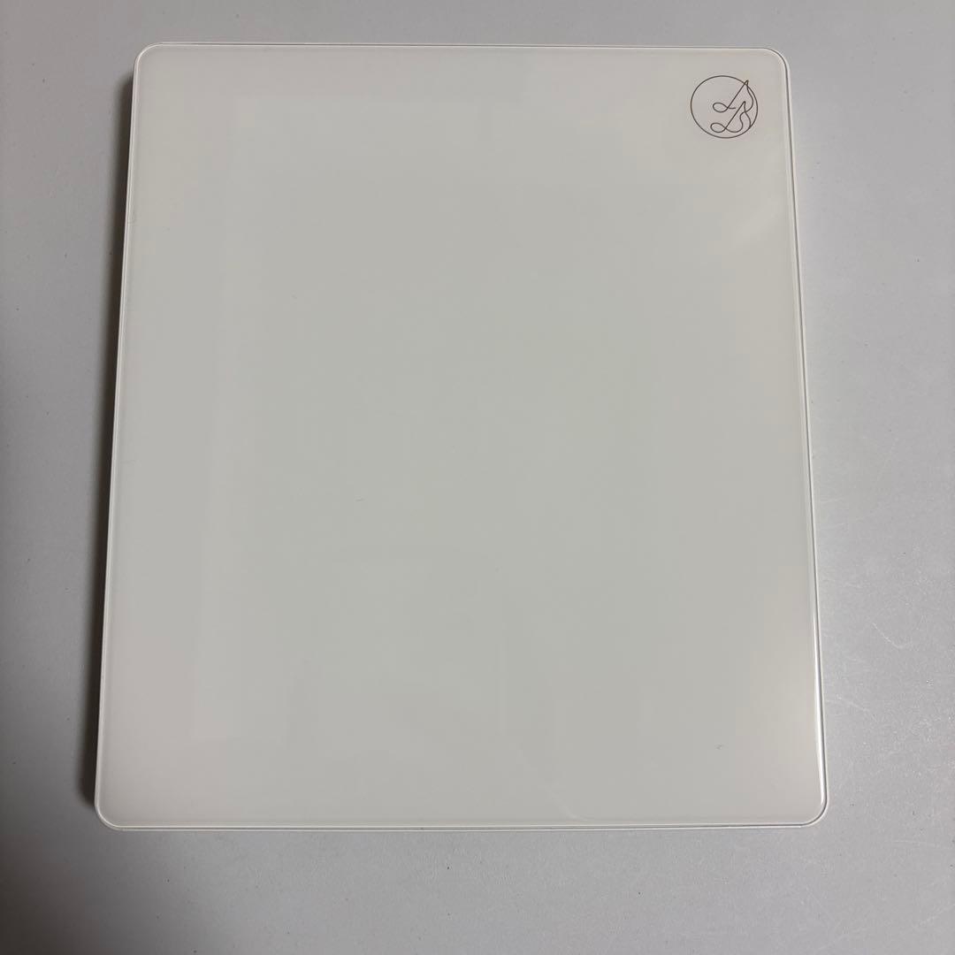 CDレコ 5 スマホ用CDレコーダー ホワイト