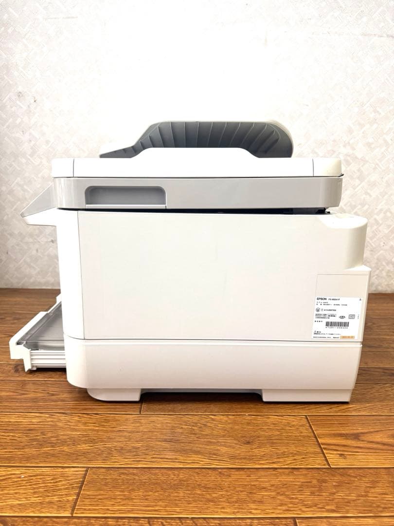 EPSON PX-M5041F A3インクジェット複合機