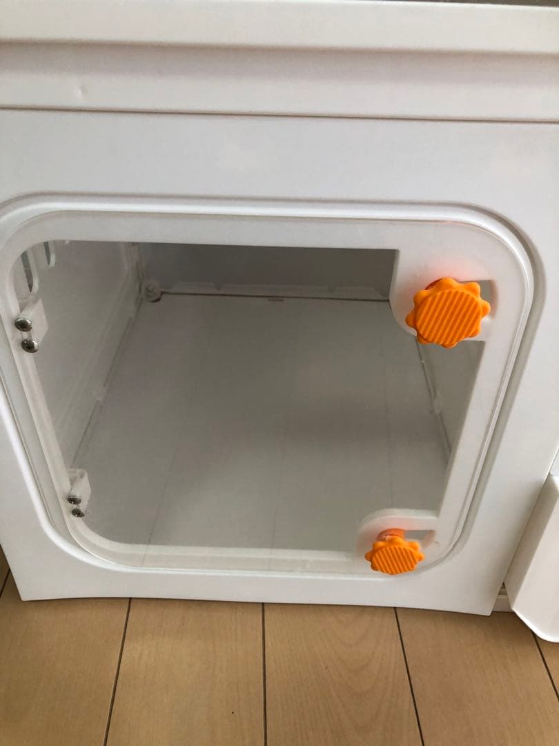 NAO 猫 ゲージ キャットゲージ
