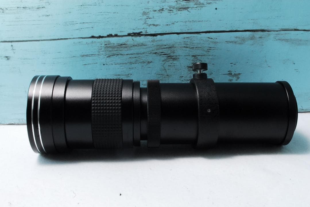 ❤️Canon用❤️420-800mm❤️超超望遠❤️ズームレンズ ❤️キャノン