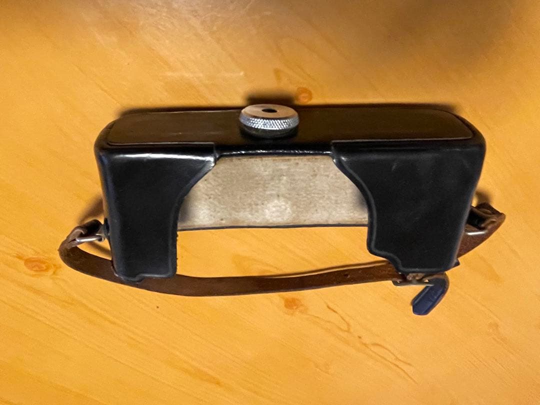フィルムカメラ FUJICA V2