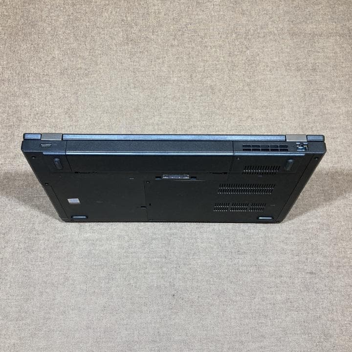 レノボ ノートPC ThinkPad L570【中古】