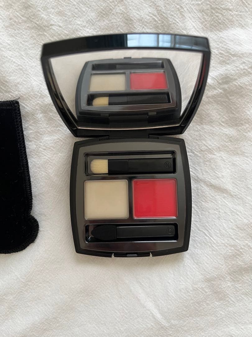 CHANEL リップ