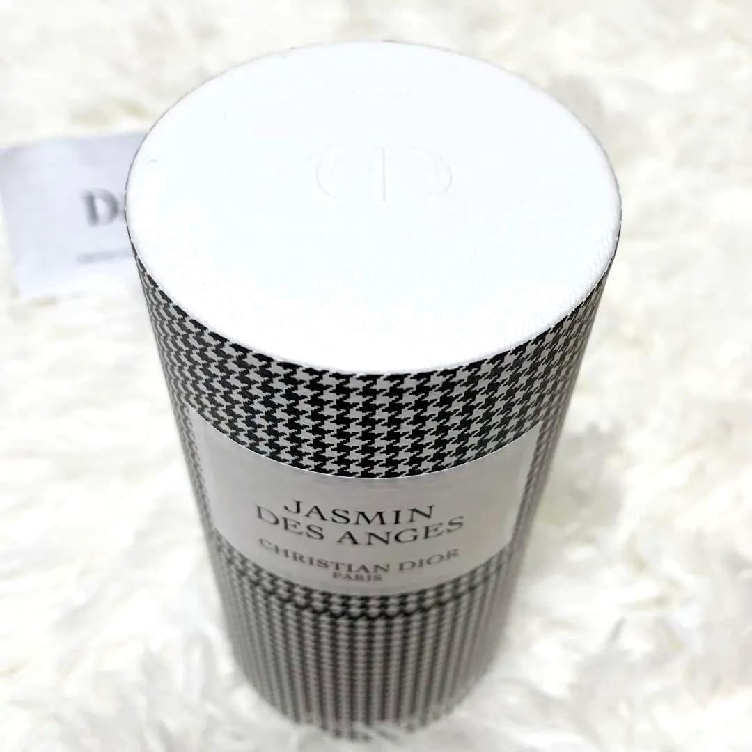 未使用✨ DIOR JASMINDESANGES ジャスミンデザンジュ 40ml