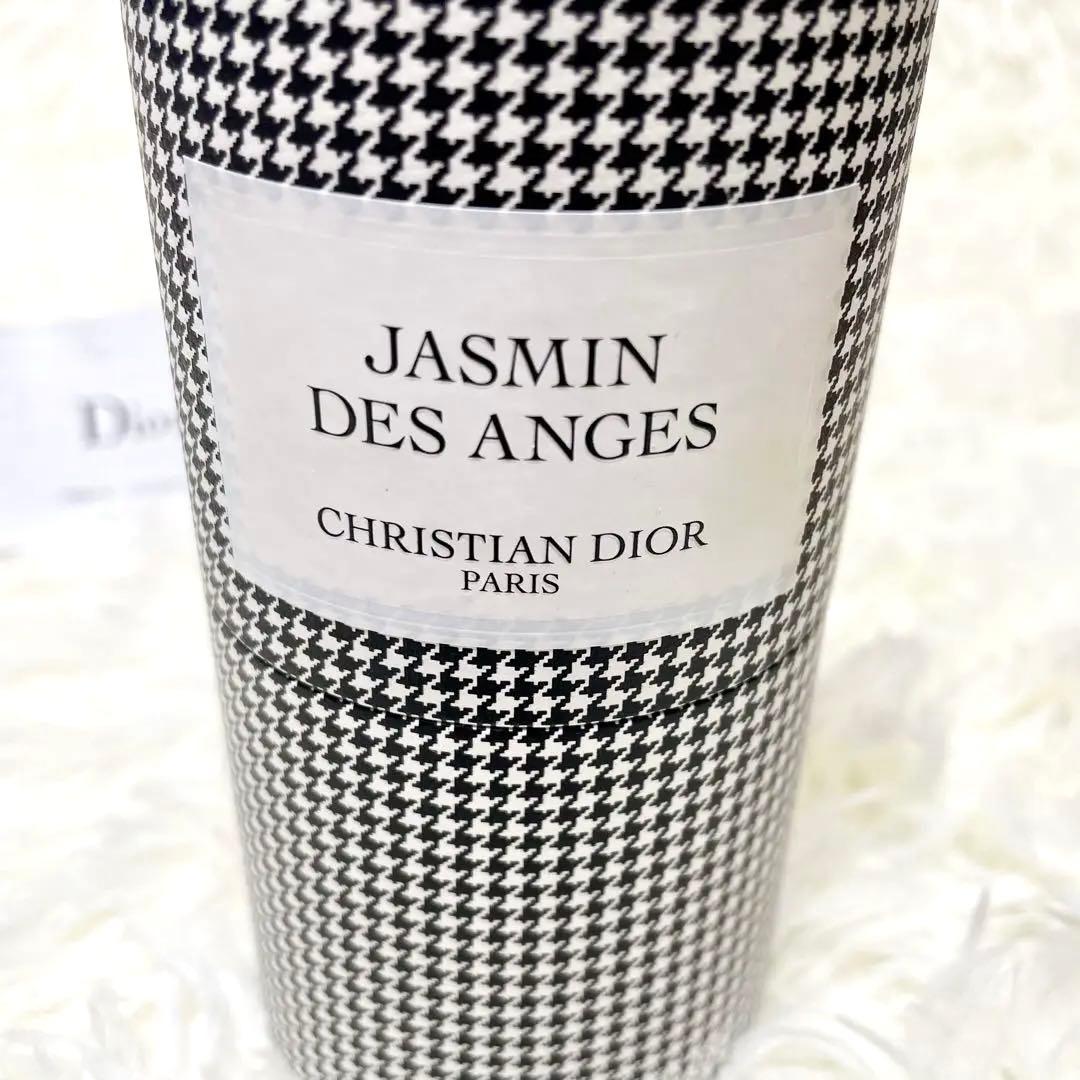 未使用✨ DIOR JASMINDESANGES ジャスミンデザンジュ 40ml